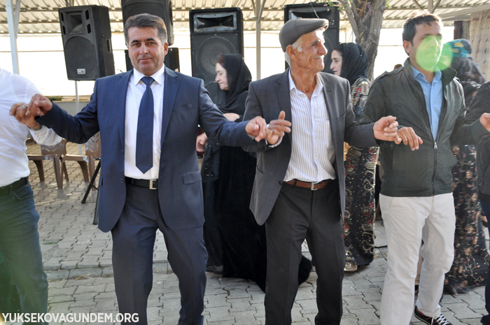 Düzen Ailesinin Mutlu Günü 19