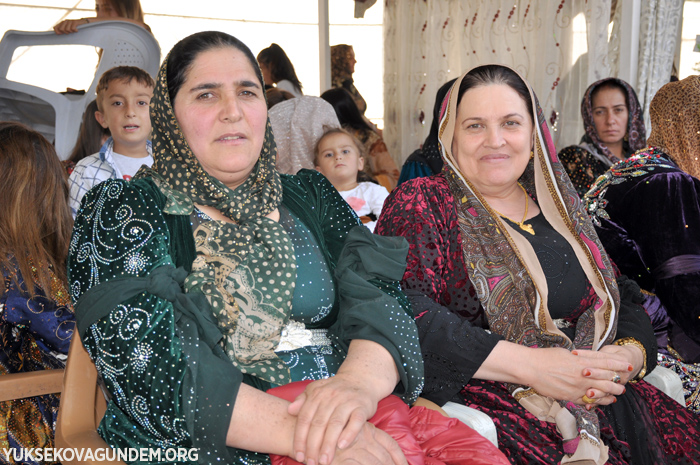 Düzen Ailesinin Mutlu Günü 20