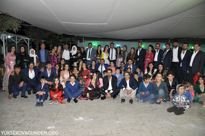 Düzen Ailesinin Mutlu Günü 21