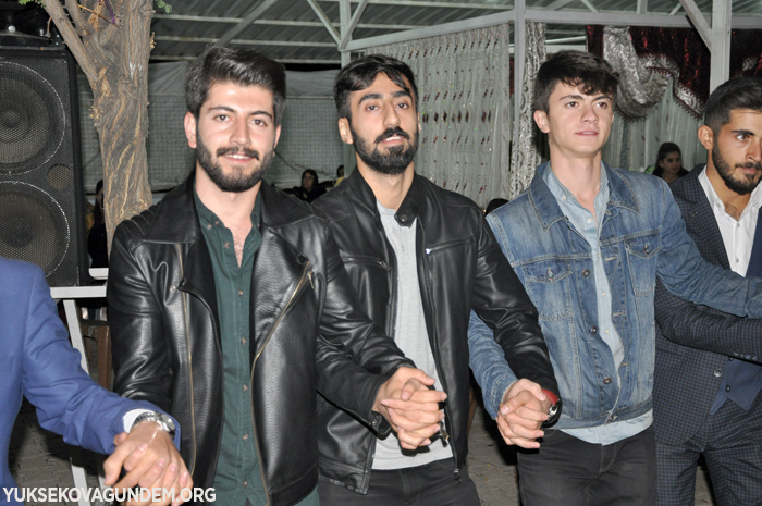 Düzen Ailesinin Mutlu Günü 22