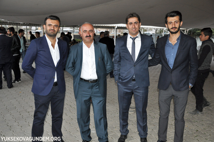 Düzen Ailesinin Mutlu Günü 23