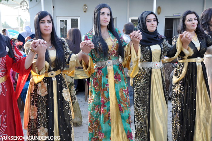 Düzen Ailesinin Mutlu Günü 25