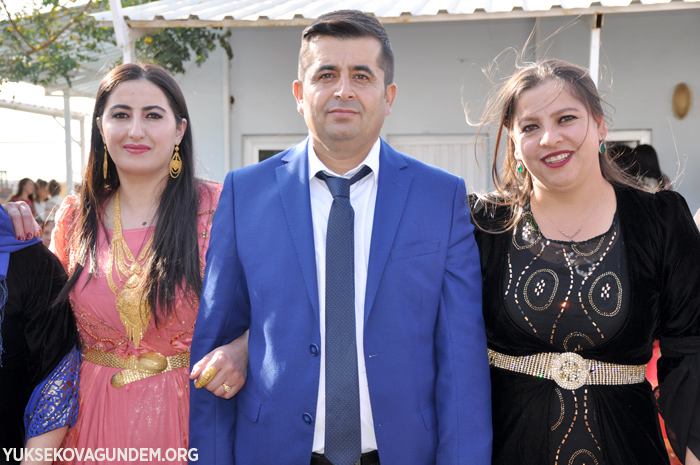 Düzen Ailesinin Mutlu Günü 27