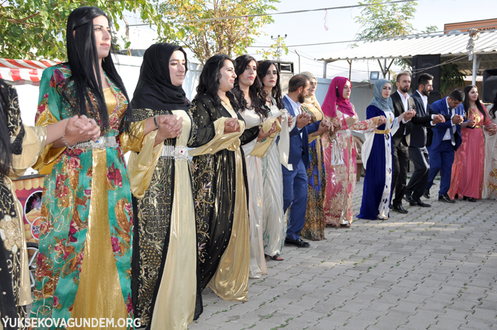 Düzen Ailesinin Mutlu Günü 28