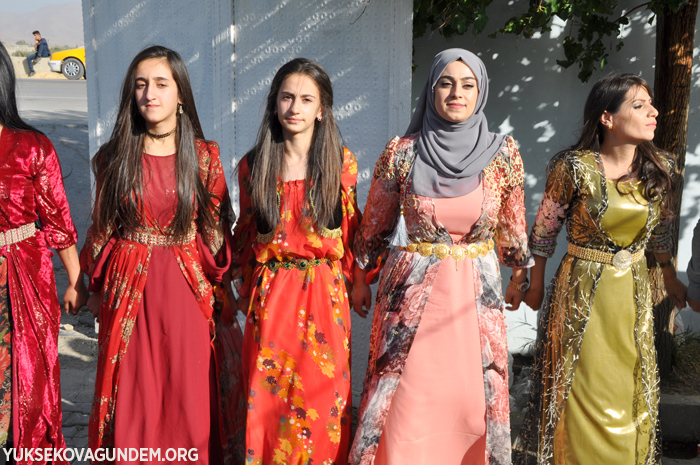 Düzen Ailesinin Mutlu Günü 29