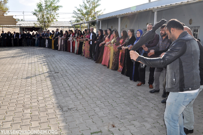 Düzen Ailesinin Mutlu Günü 32
