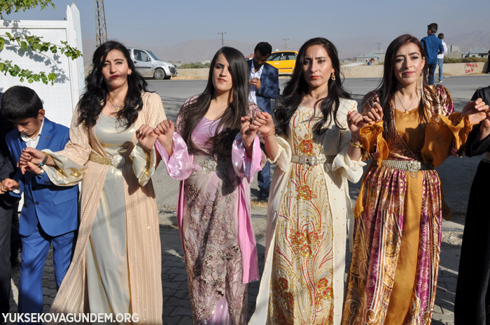 Düzen Ailesinin Mutlu Günü 35