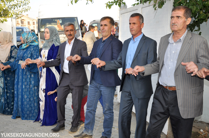 Düzen Ailesinin Mutlu Günü 36