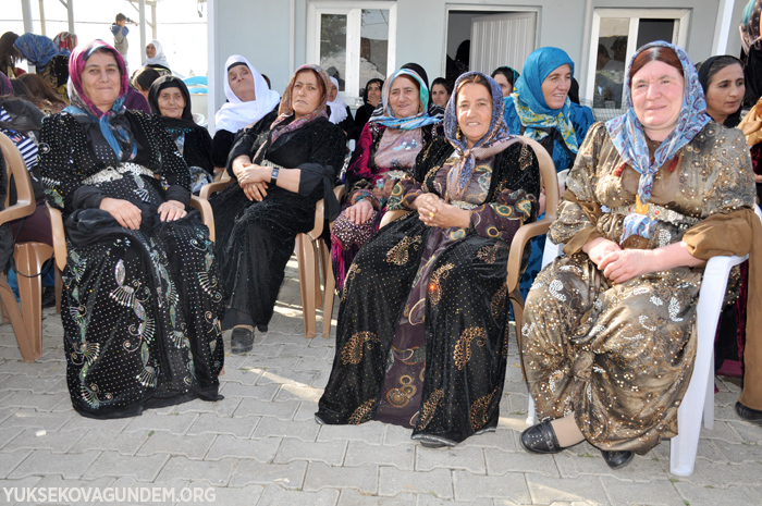 Düzen Ailesinin Mutlu Günü 37