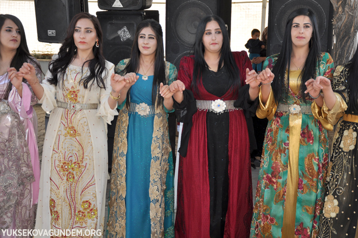 Düzen Ailesinin Mutlu Günü 38