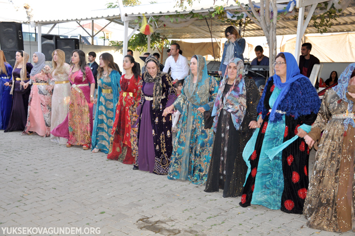 Düzen Ailesinin Mutlu Günü 39