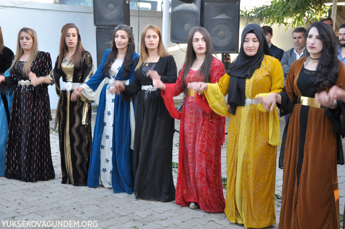 Düzen Ailesinin Mutlu Günü 4