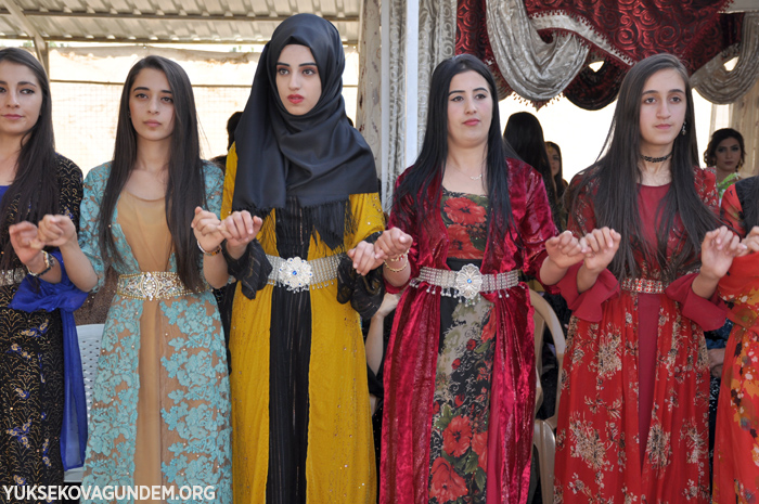 Düzen Ailesinin Mutlu Günü 40