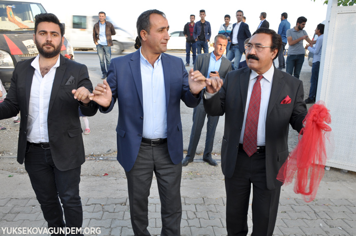 Düzen Ailesinin Mutlu Günü 43