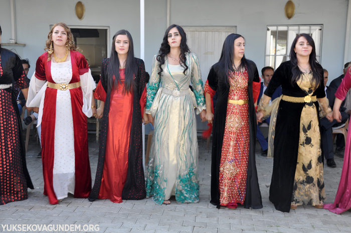 Düzen Ailesinin Mutlu Günü 47