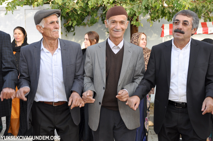 Düzen Ailesinin Mutlu Günü 50