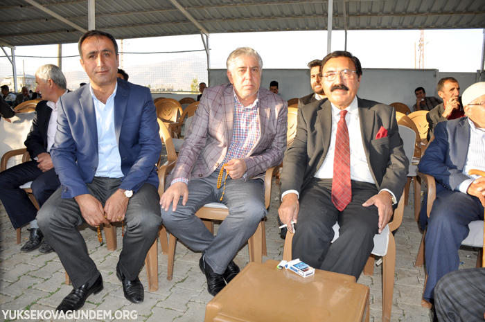 Düzen Ailesinin Mutlu Günü 51