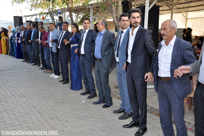 Düzen Ailesinin Mutlu Günü 57