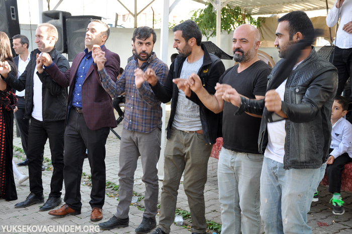 Düzen Ailesinin Mutlu Günü 58