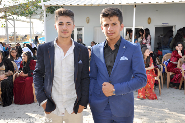 Düzen Ailesinin Mutlu Günü 59