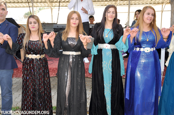 Düzen Ailesinin Mutlu Günü 6