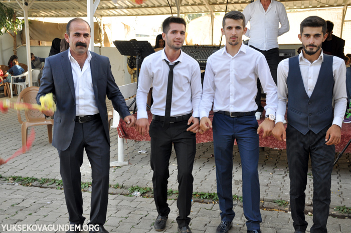 Düzen Ailesinin Mutlu Günü 60