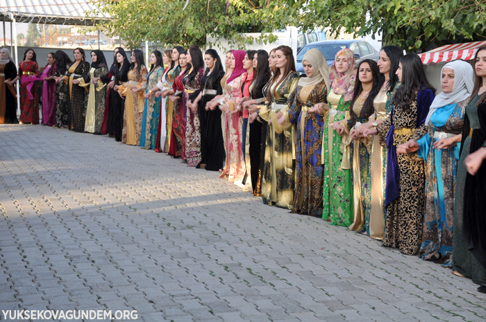 Düzen Ailesinin Mutlu Günü 61