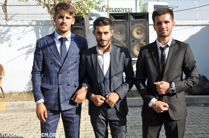 Düzen Ailesinin Mutlu Günü 63