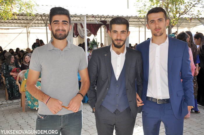 Düzen Ailesinin Mutlu Günü 64