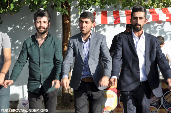 Düzen Ailesinin Mutlu Günü 68