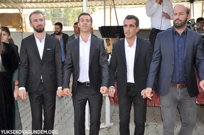 Düzen Ailesinin Mutlu Günü 70