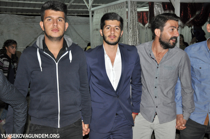 Düzen Ailesinin Mutlu Günü 71