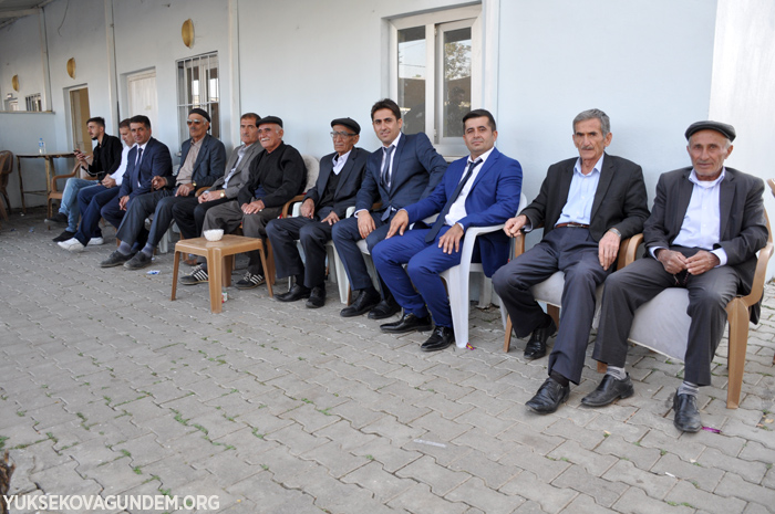 Düzen Ailesinin Mutlu Günü 75