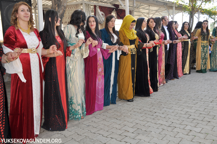 Düzen Ailesinin Mutlu Günü 76