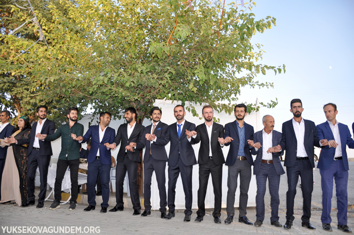 Düzen Ailesinin Mutlu Günü 77