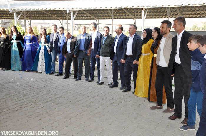 Düzen Ailesinin Mutlu Günü 78