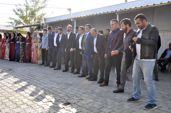 Düzen Ailesinin Mutlu Günü 8