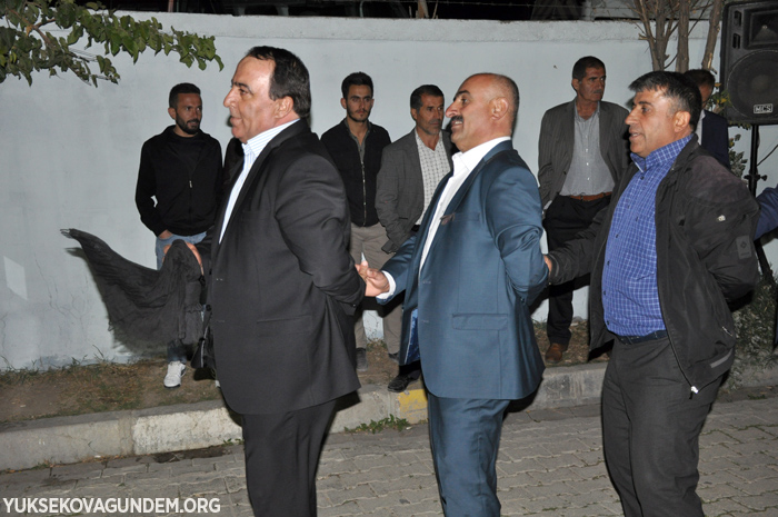 Düzen Ailesinin Mutlu Günü 80