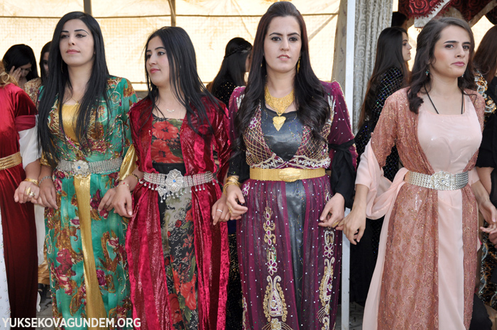 Düzen Ailesinin Mutlu Günü 81