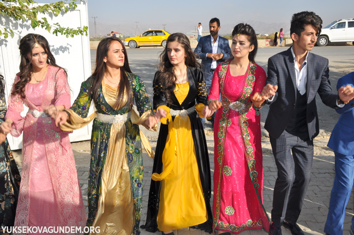 Düzen Ailesinin Mutlu Günü 82