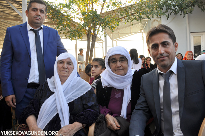 Düzen Ailesinin Mutlu Günü 83