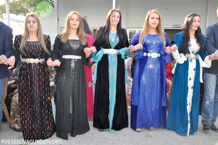 Düzen Ailesinin Mutlu Günü 84