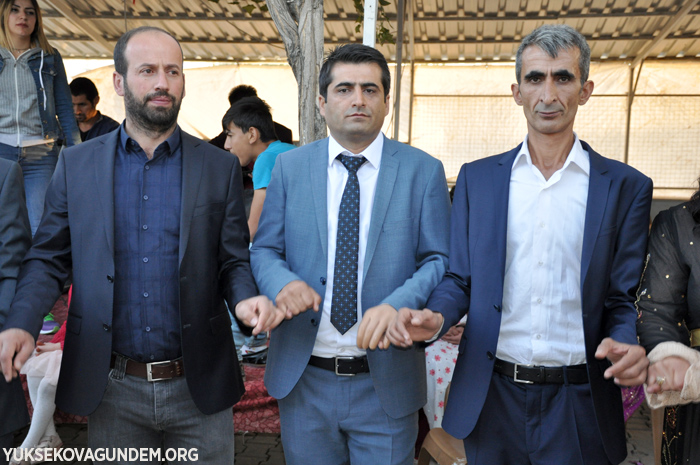 Düzen Ailesinin Mutlu Günü 86