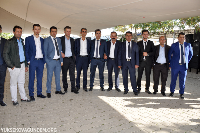 Düzen Ailesinin Mutlu Günü 90