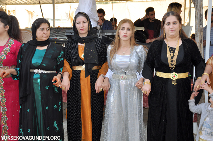 Düzen Ailesinin Mutlu Günü 92