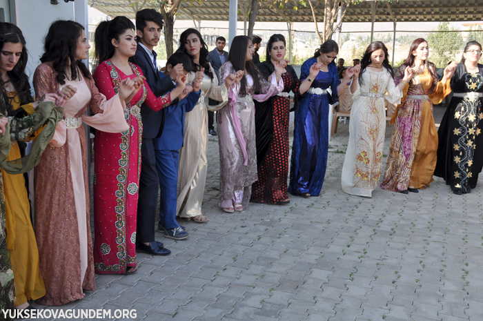 Düzen Ailesinin Mutlu Günü 94