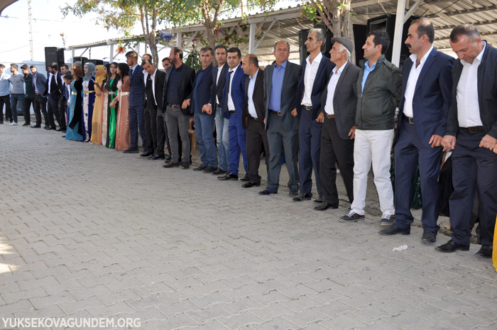 Düzen Ailesinin Mutlu Günü 96