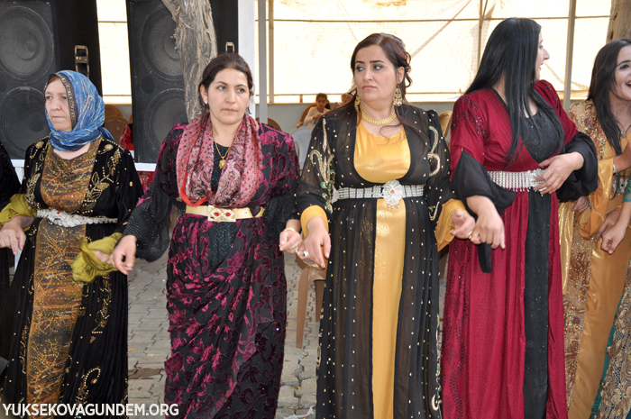 Düzen Ailesinin Mutlu Günü 98