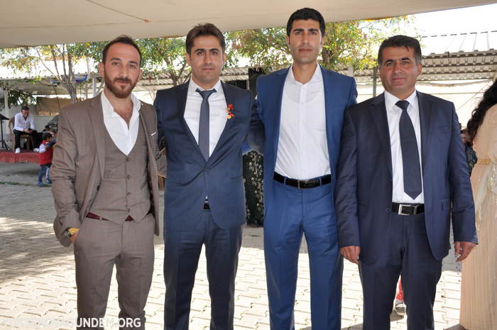 Düzen Ailesinin Mutlu Günü 99