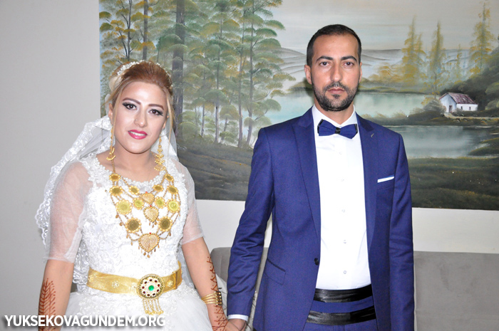 Yüksekova Düğünleri (7-8 Ekim) 2017 10